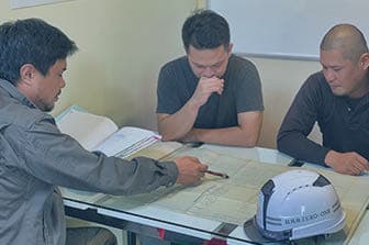 フォロー体制