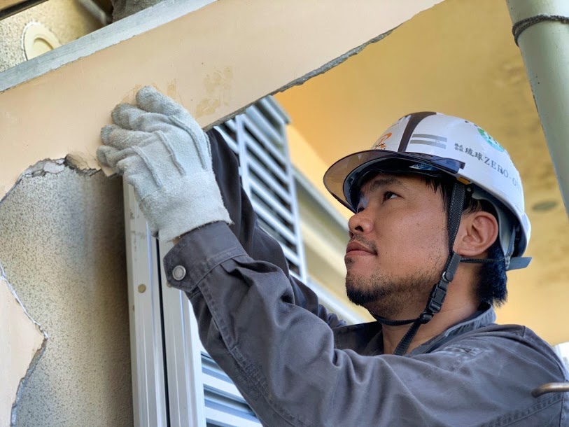 POINT2 産業廃棄物の処理